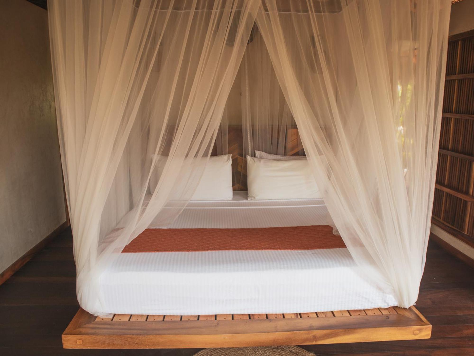 Aldea Mizul Hotel Puerto Escondido  Bagian luar foto