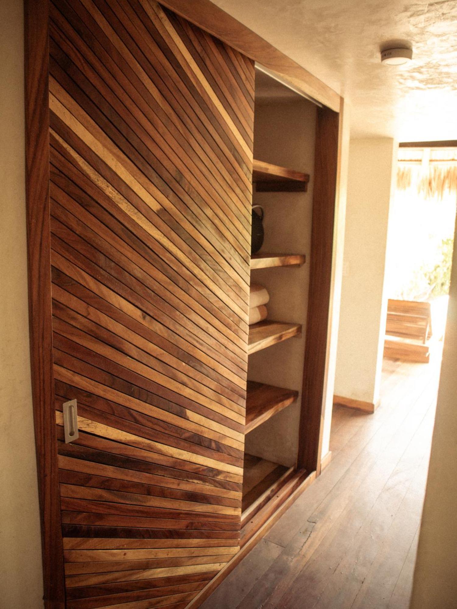 Aldea Mizul Hotel Puerto Escondido  Bagian luar foto